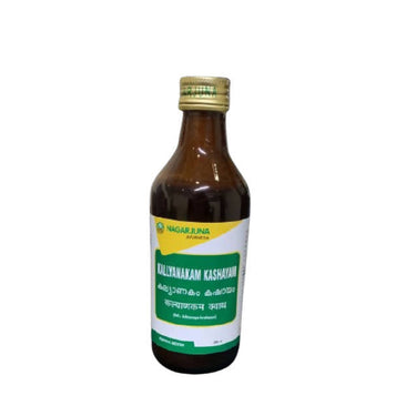 nagarjuna-ayurveda-kallyanakam-kashayam